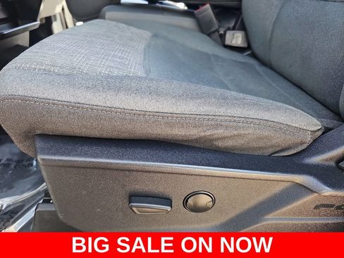Used 2022 Ford F150 XLT w/ Trailer Tow Package AWD/4WD image 28