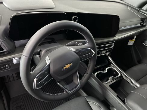 New 2026 Chevrolet Traverse LT w/ Driver Confidence Package image 78