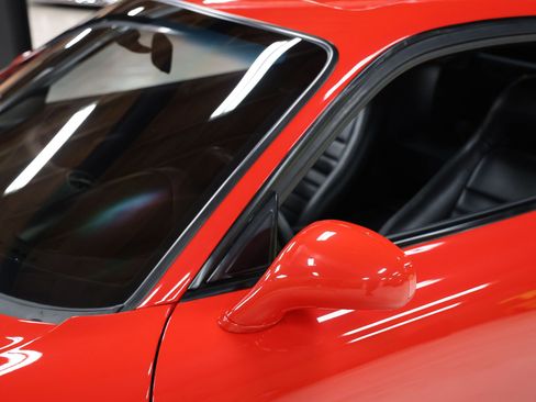 Used 1993 MAZDA RX-7 image 20