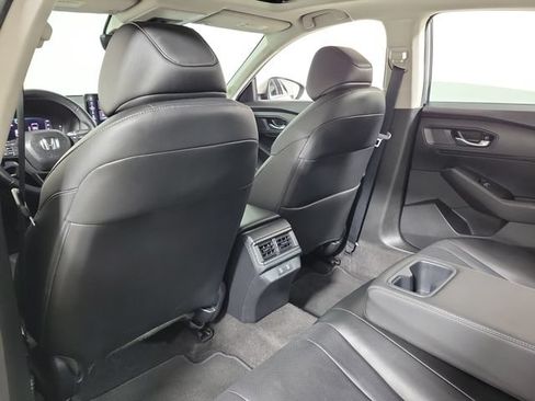 Used 2025 Honda Accord EX-L image 11