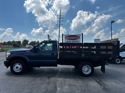 Used 2015 Ford F350 XL