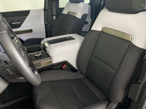 Used 2024 GMC Hummer EV 2X image 21