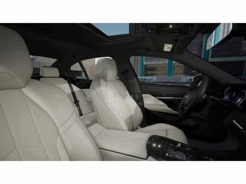 New 2025 BMW 530i w/ Premium Package image 9