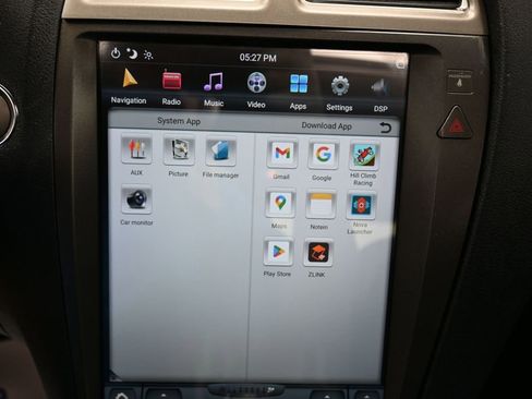 Used 2011 Lexus ES 350 FWD image 29