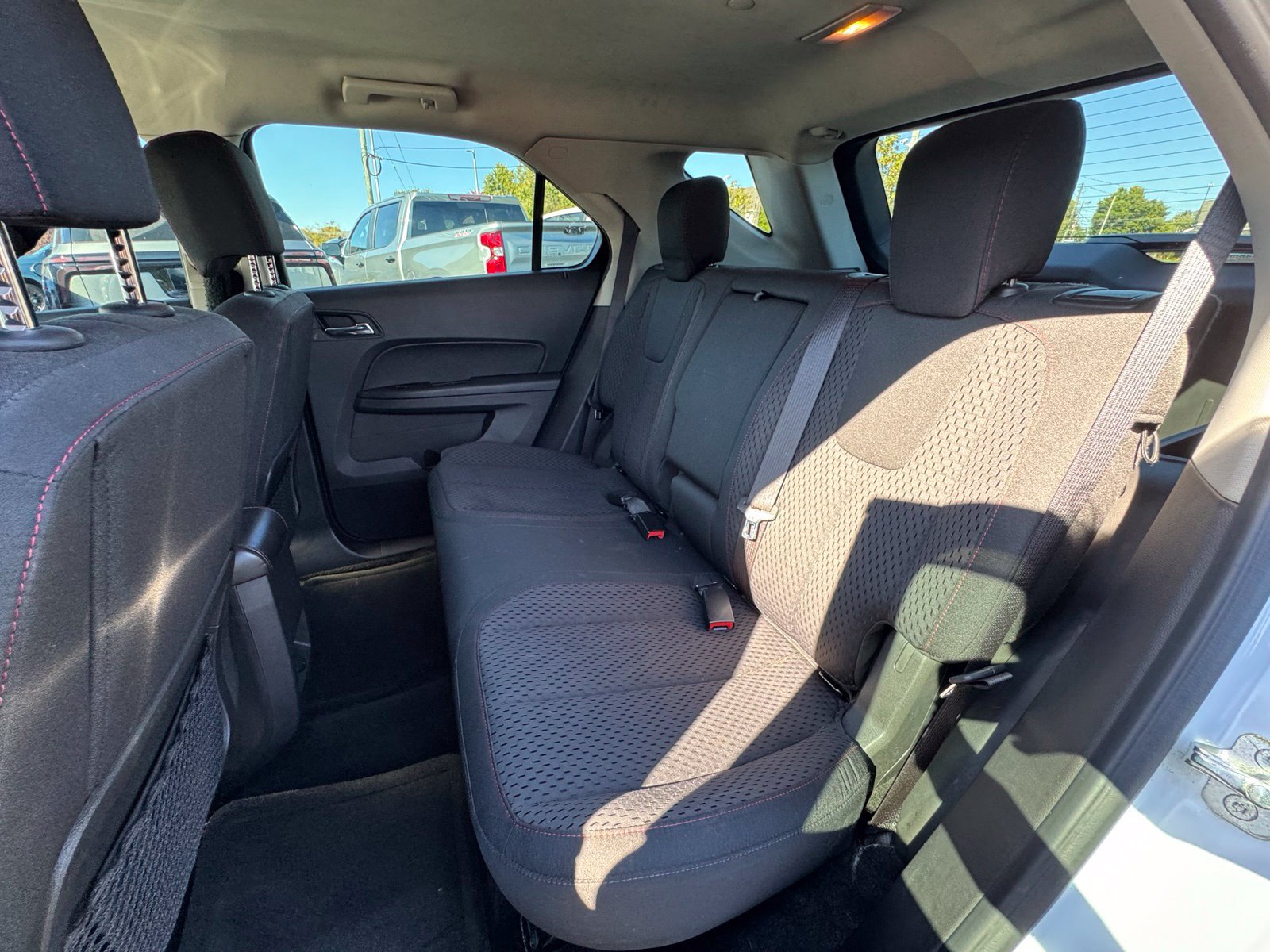 Used 2013 Chevrolet Equinox LS FWD image 22
