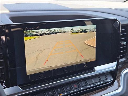 New 2026 Chevrolet Silverado 1500 LT Trail Boss AWD/4WD image 12