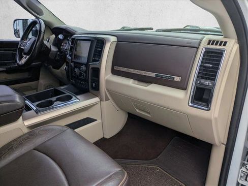 Used 2015 RAM 2500 Longhorn w/ Snow Chief Group image 19