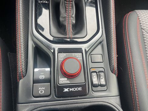 Used 2024 Subaru Forester Sport AWD/4WD image 20