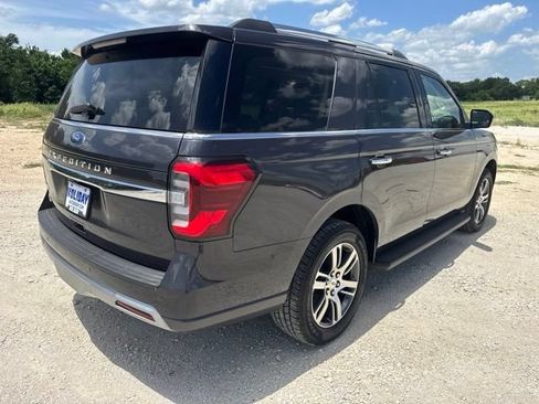 Used 2024 Ford Expedition Limited RWD image 7