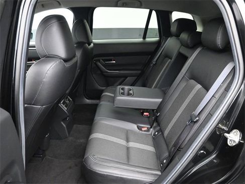 Certified 2024 MAZDA CX-50 AWD 2.5 S w/ Cargo Package image 22