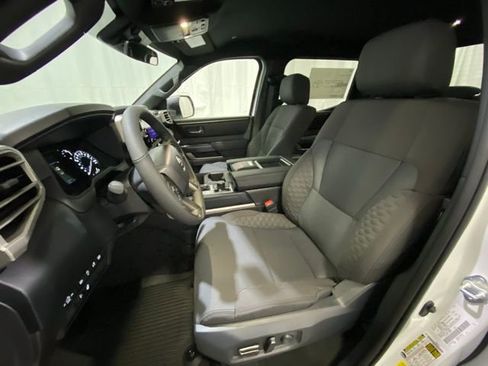 New 2026 Toyota Tundra SR5 w/ TRD Off-Road Package image 9