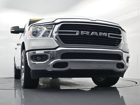 Used 2019 RAM 1500 Big Horn AWD/4WD image 56