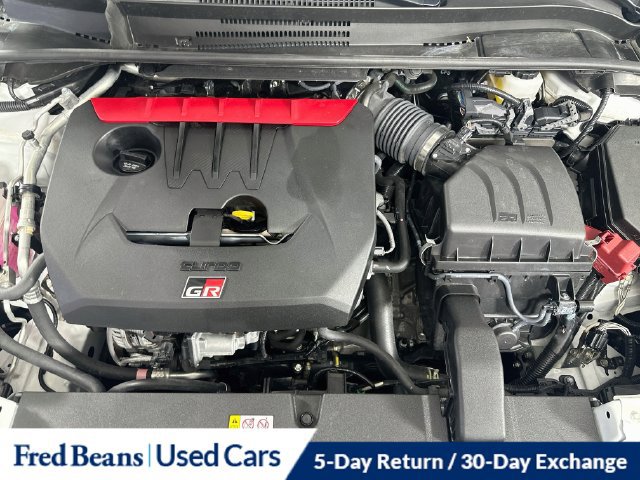 Used 2025 Toyota Corolla GR AWD/4WD image 39