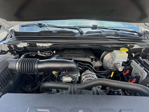 Used 2020 RAM 1500 Big Horn AWD/4WD image 24