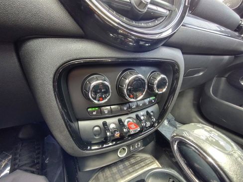 Used 2017 MINI Cooper Clubman S AWD/4WD image 25