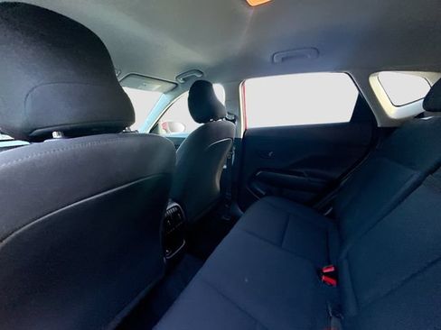 Used 2024 Hyundai Kona SEL FWD image 23
