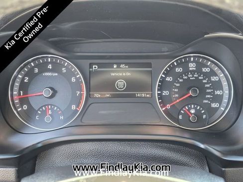 Certified 2023 Kia Forte GT-Line w/ GT-Line Premium Package image 28