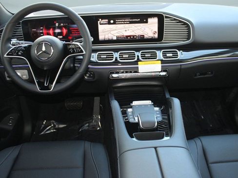Used 2026 Mercedes-Benz GLE 450 4MATIC image 31