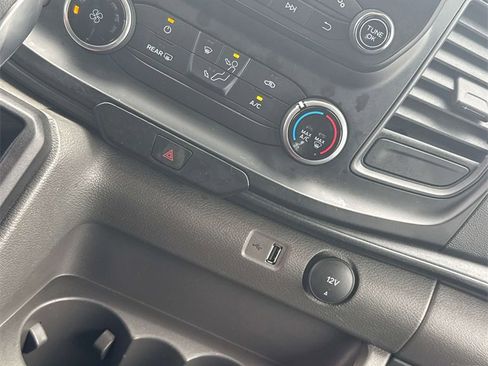 Used 2024 Ford Transit 250 Low Roof w/ Exterior Upgrade Package image 20