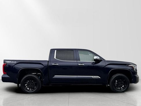 New 2026 Toyota Tundra 1794 Edition image 2