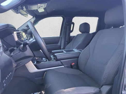 Used 2025 Toyota Tundra SR5 AWD/4WD image 19