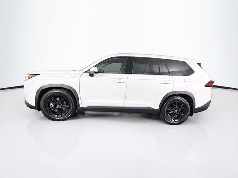 Used 2026 Toyota Grand Highlander AWD Hybrid image 6