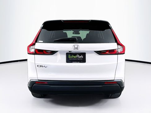 Used 2024 Honda CR-V EX image 7
