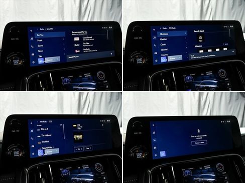 Used 2023 Lexus LX 600 F Sport w/ Accessory Package (Z1) AWD/4WD image 29