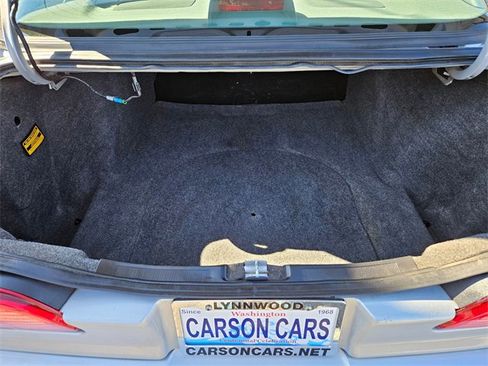 Used 1995 Ford Taurus GL image 10