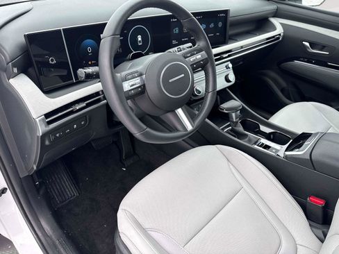 New 2026 Hyundai Santa Cruz Limited AWD/4WD image 22