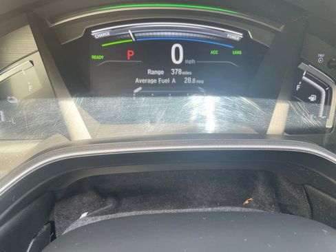 Certified 2020 Honda CR-V EX-L image 17