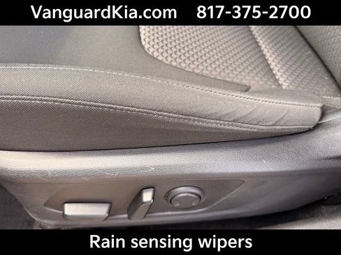 Certified 2026 Kia Sportage S AWD/4WD image 15