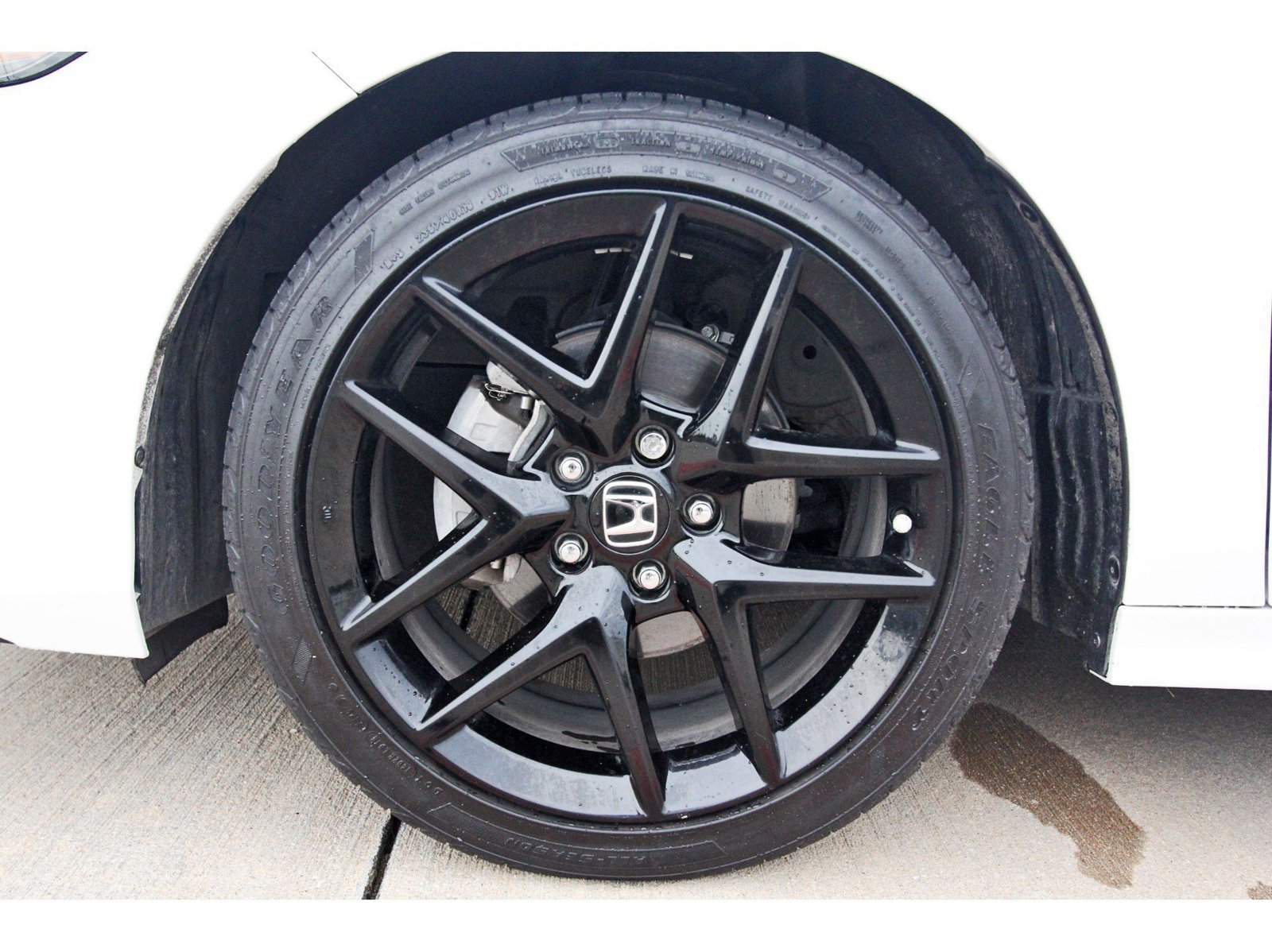 Used 2026 Honda Civic Sport image 34
