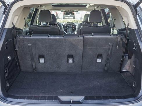 Certified 2023 Subaru Ascent Limited w/ Technology Package AWD/4WD image 30