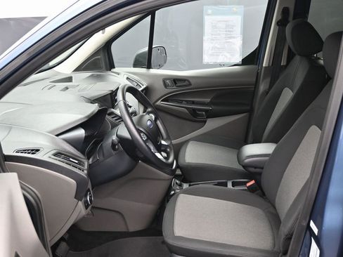 Used 2022 Ford Transit Connect XL image 16