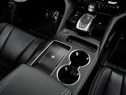 New 2026 Acura MDX FWD w/ Technology Package image 18