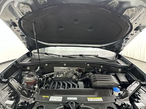 Used 2023 Volkswagen Atlas SEL R-Line AWD/4WD image 28