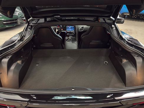 Used 2019 Chevrolet Corvette Grand Sport RWD image 48