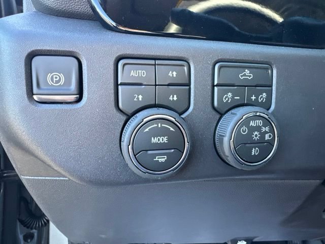 New 2026 Chevrolet Silverado 1500 RST AWD/4WD image 20