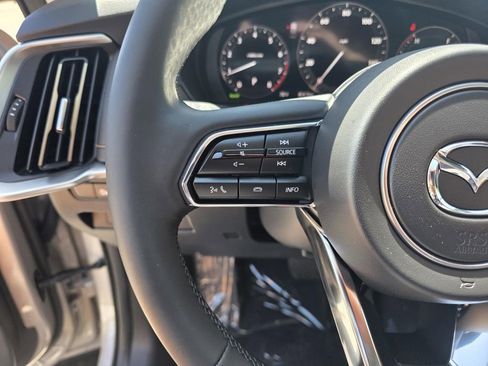 New 2026 MAZDA CX-90 3.3 Turbo w/ Premium Sport Pkg AWD/4WD image 17