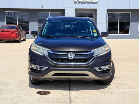 Used 2016 Honda CR-V EX-L image 24