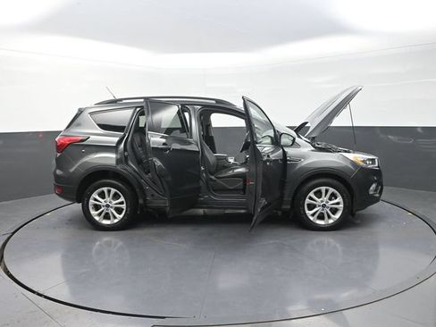 Used 2019 Ford Escape SEL FWD image 38