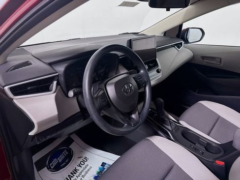 Used 2024 Toyota Corolla LE image 9