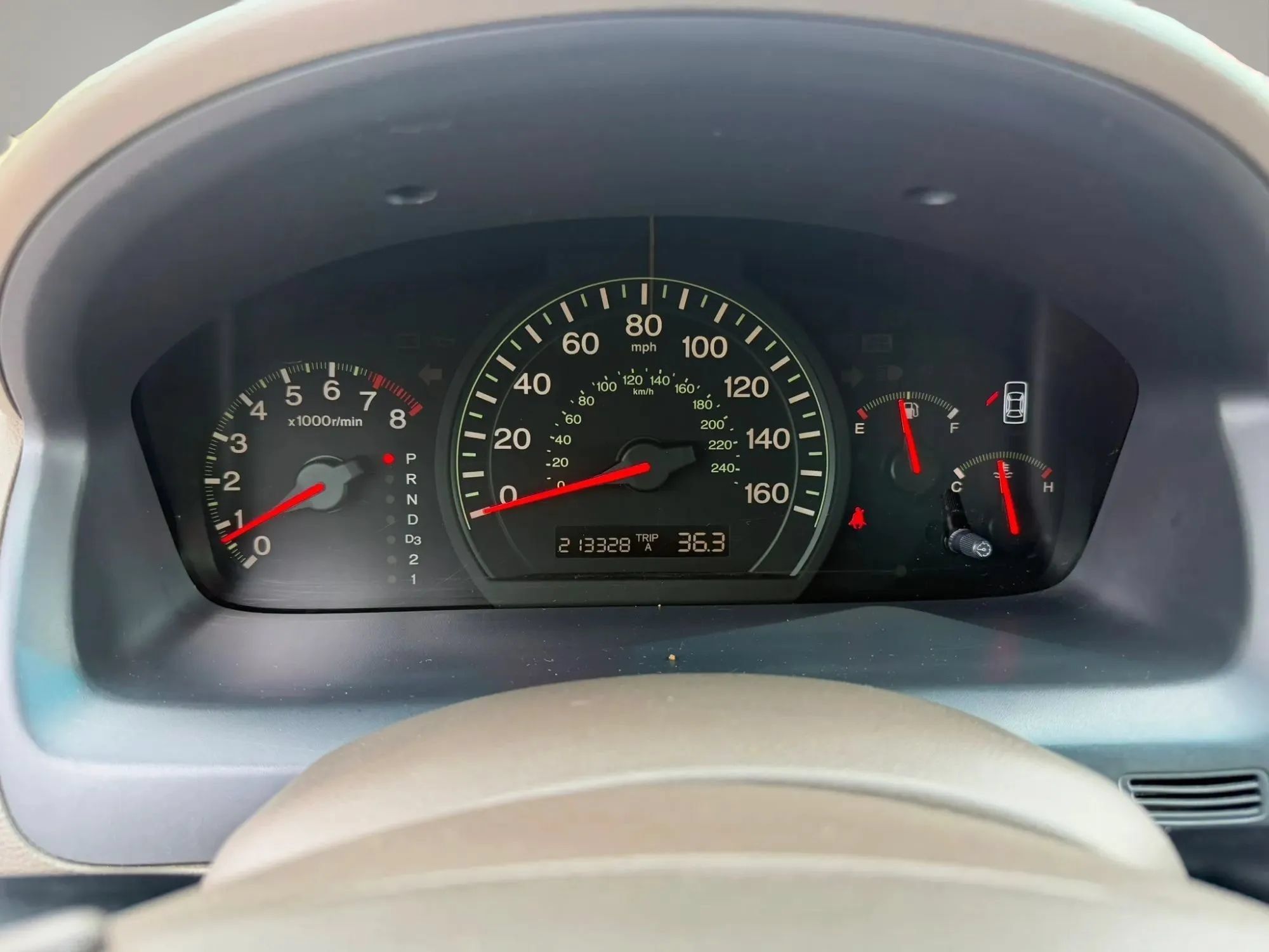 Used 2004 Honda Accord EX image 19