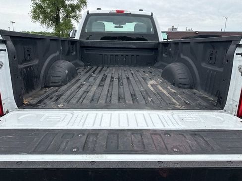 Certified 2024 Ford F250 XL w/ Snow Plow Prep Package AWD/4WD image 17