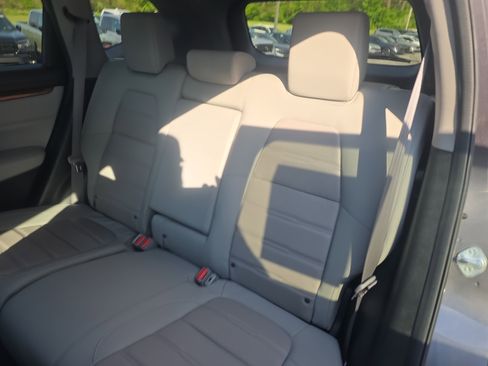 Used 2021 Honda CR-V EX-L image 18