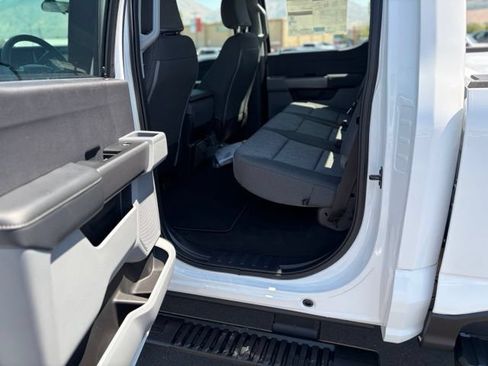 New 2026 Ford F350 XL w/ STX Appearance Package AWD/4WD image 22
