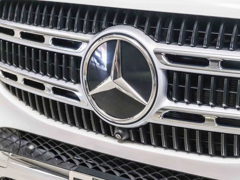 Certified 2025 Mercedes-Benz GLE 350 4MATIC image 13