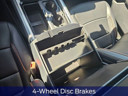 New 2025 Ford F350 Lariat w/ Lariat Ultimate Package image 29