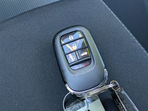 Used 2024 Honda Civic Sport image 29